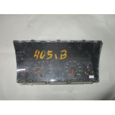 Peugeot 405 Kilometre Saati Gösterge Paneli 9255423680 09031649902