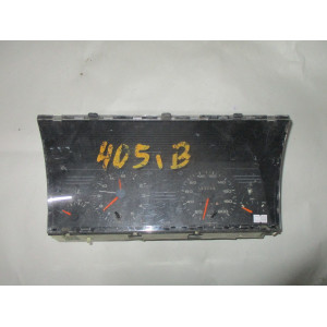 Peugeot 405 Kilometre Saati Gösterge Paneli 9255423680 09031649902