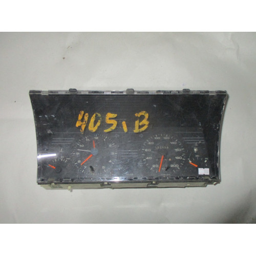 Peugeot 405 Kilometre Saati Gösterge Paneli 9255423680 09031649902