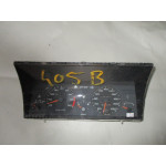 Peugeot 405 Benzinli Kilometre Saati Gösterge Paneli 9610113080