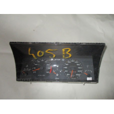 Peugeot 405 Benzinli Kilometre Saati Gösterge Paneli 9610113080