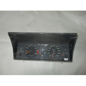 Peugeot 405 Benzinli Kilometre Saati Gösterge Paneli 9610113080