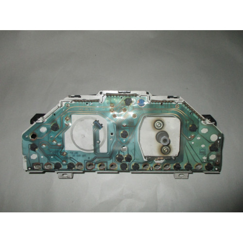 Citroen ZX Benzinli Kilometre Saati Gösterge Paneli 19181597 19181503