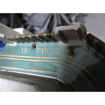 Citroen ZX Benzinli Kilometre Saati Gösterge Paneli 19181597 19181503