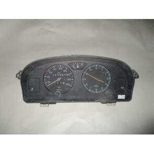 Citroen AX Peugeot 106 Kilometre Saati Gösterge Paneli 88481594
