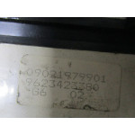 Citroen AX Kilometre Saati Gösterge Paneli 9623423380 09021979901