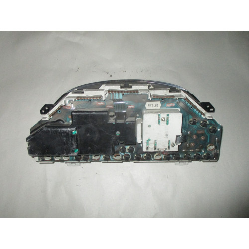 Citroen Berlingo Kilometre Saati Gösterge Paneli 9635681180