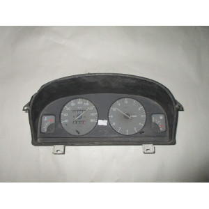 Citroen Berlingo Kilometre Saati Gösterge Paneli 9635681180