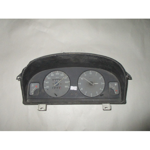 Citroen Berlingo Kilometre Saati Gösterge Paneli 9635681180