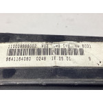  Citroen Xsara Picasso Kilometre Saati Gösterge Paneli 9641164080 110008966002