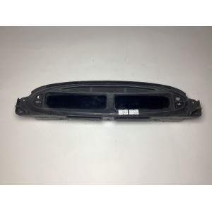  Citroen Xsara Picasso Kilometre Saati Gösterge Paneli 9641164080 110008966002