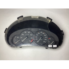 Peugeot 206 Kilometre Saati Gösterge Paneli 9634961180 09031989901 Çift Soket