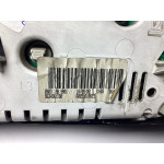Peugeot 206 Kilometre Saati Gösterge Paneli 9634961180 09031989901 Çift Soket