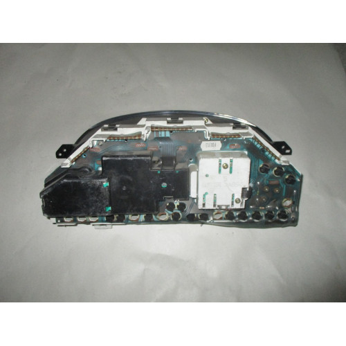 Citroen Berlingo Kilometre Saati Gösterge Paneli 9635681180