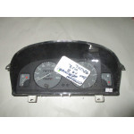 Citroen Berlingo Kilometre Saati Gösterge Paneli 9635681180 Bozuk 