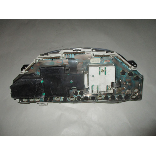 Citroen Berlingo Kilometre Saati Gösterge Paneli 9630166680