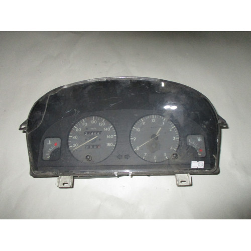 Citroen Berlingo Kilometre Saati Gösterge Paneli 9630166680