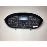 Fiat Ducato Citroen jumper Peugeot Boxer Kilometre Saati Gösterge Paneli 1394436080