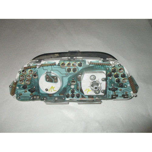 Peugeot 306 Kilometre Saati Gösterge Paneli 9621610880