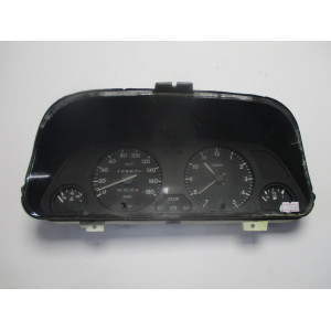 Peugeot 306 Kilometre Saati Gösterge Paneli 09033589901