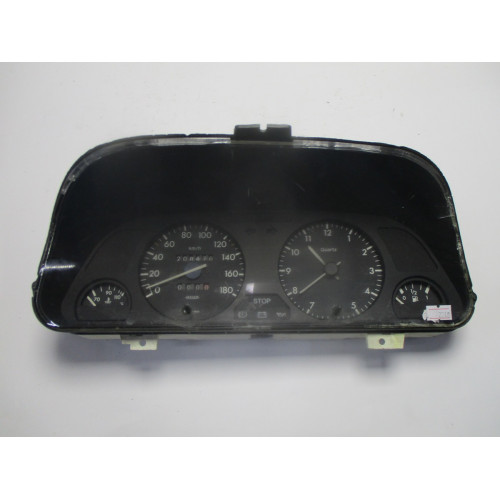 Peugeot 306 Kilometre Saati Gösterge Paneli 09033589901