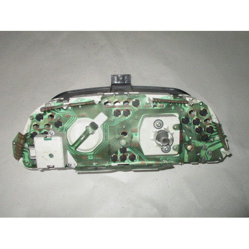 Citroen Jumpy Peugeot Expert Fiat Scudo Kilometre Saati Gösterge Paneli 1480110080