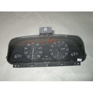Citroen Jumpy Peugeot Expert Fiat Scudo Kilometre Saati Gösterge Paneli 1480110080