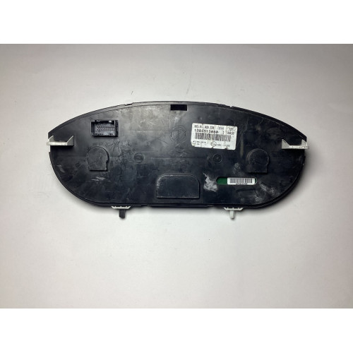 Fiat Ducato Citroen jumper Peugeot Boxer Kilometre Saati Gösterge Paneli 1385915080