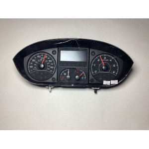 Fiat Ducato Citroen jumper Peugeot Boxer Kilometre Saati Gösterge Paneli 1385915080