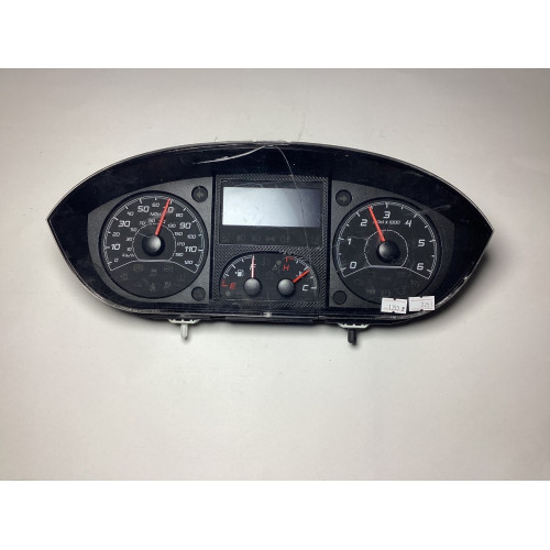 Fiat Ducato Citroen jumper Peugeot Boxer Kilometre Saati Gösterge Paneli 1385915080
