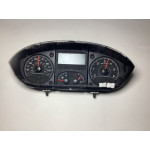 Fiat Ducato Citroen jumper Peugeot Boxer Kilometre Saati Gösterge Paneli 1385915080