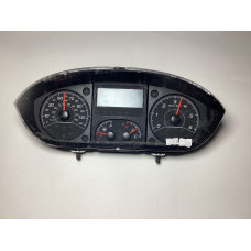 Fiat Ducato Citroen jumper Peugeot Boxer Kilometre Saati Gösterge Paneli 1385915080