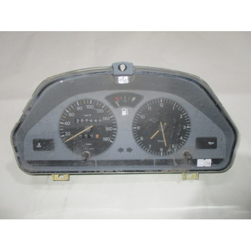Citroen AX Peugeot 106 Kilometre Saati Gösterge Paneli 88481594