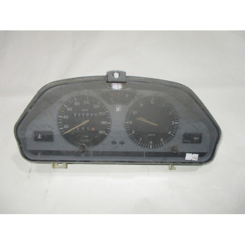 Citroen AX Peugeot 106 Kilometre Saati Gösterge Paneli 88481594