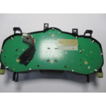 Peugeot 207 Kilometre Saati Gösterge Paneli A2C53337652