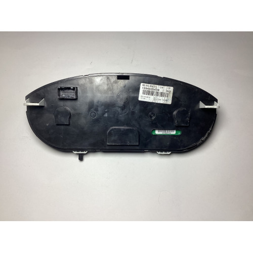 Fiat Ducato Citroen jumper Peugeot Boxer Kilometre Saati Gösterge Paneli 1394436080