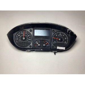 Fiat Ducato Citroen jumper Peugeot Boxer Kilometre Saati Gösterge Paneli 1394436080