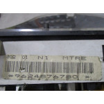 Citroen Saxo Kilometre Saati Gösterge Paneli 9624876780