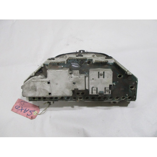 Citroen Saxo Kilometre Saati Gösterge Paneli 9624877580