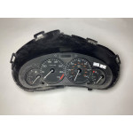 Peugeot Partner Citroen Berlingo Benzinli Kilometre Saati Gösterge Paneli 9648837480