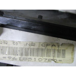 Citroen ZX Dizel Kilometre Saati Gösterge Paneli 9618510780