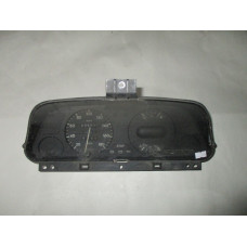 Citroen Jumpy Peugeot Expert Fiat Scudo Kilometre Saati Gösterge Paneli 1480111080
