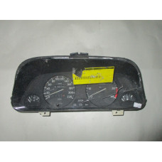 Peugeot 306 Dizel Kilometre Saati Gösterge Paneli