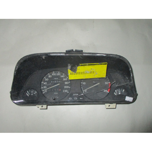 Peugeot 306 Dizel Kilometre Saati Gösterge Paneli