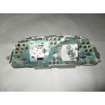 Peugeot 306 Dizel Kilometre Saati Gösterge Paneli 9621611380