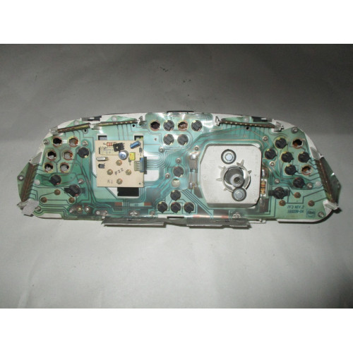 Peugeot 306 Benzinli Kilometre Saati Gösterge Paneli 960192480