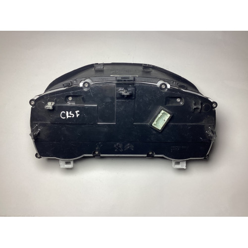 Vauxhall Corsa Kilometre Saati Gösterge Paneli 983157598001
