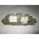 Peugeot 306 Benzinli Kilometre Saati Gösterge Paneli 196091-02