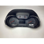 Vauxhall Corsa Kilometre Saati Gösterge Paneli 983157598001