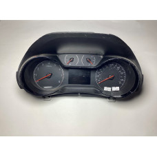 Vauxhall Corsa Kilometre Saati Gösterge Paneli 983157598001